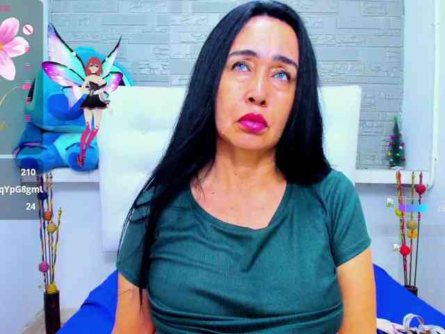 MariannaCortez webcam