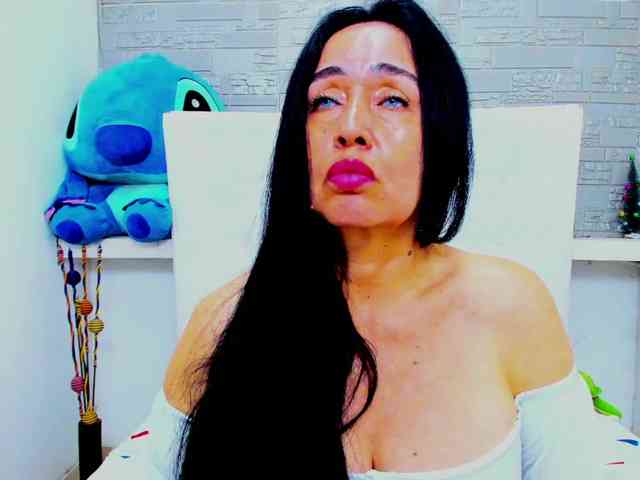 MariannaCortez webcam