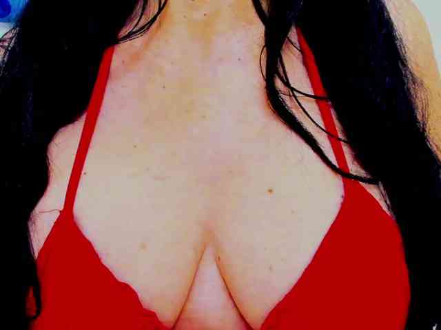 MariannaCortez webcam