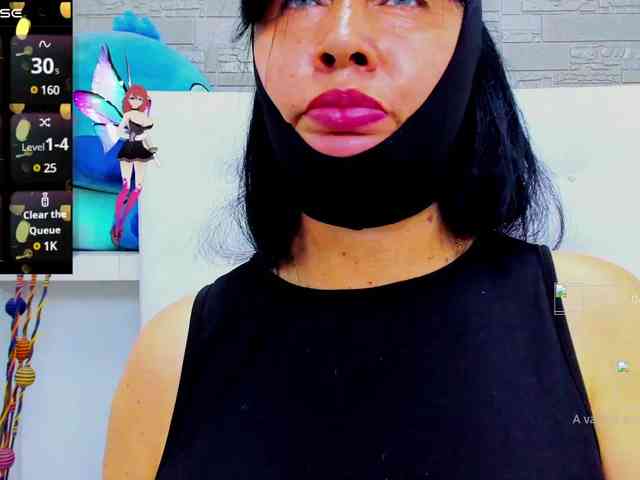 MariannaCortez webcam
