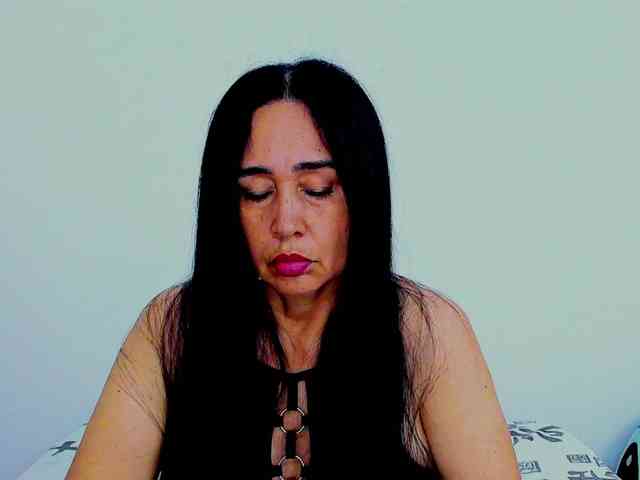 MariannaCortez webcam