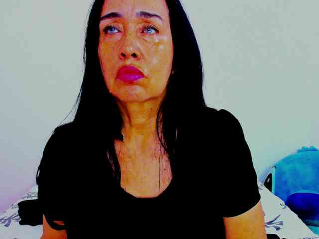 MariannaCortez webcam