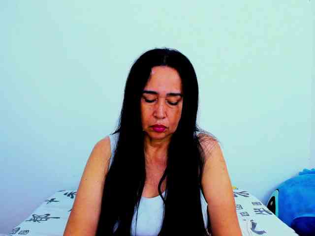 MariannaCortez webcam