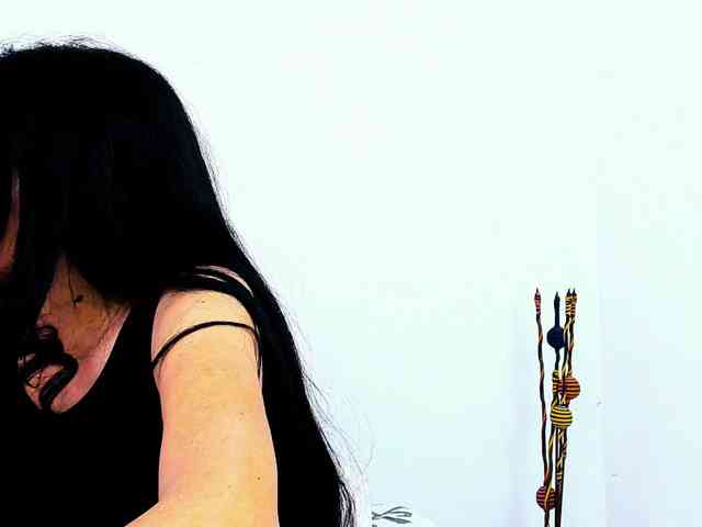 MariannaCortez webcam