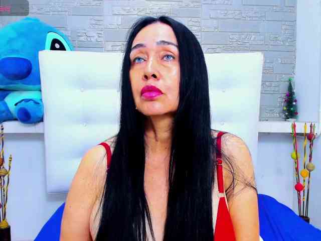 MariannaCortez webcam