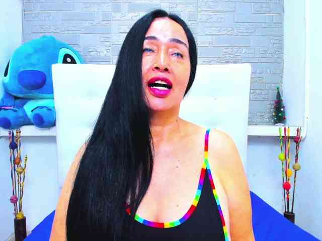 MariannaCortez webcam