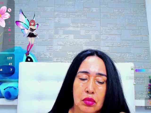 MariannaCortez webcam