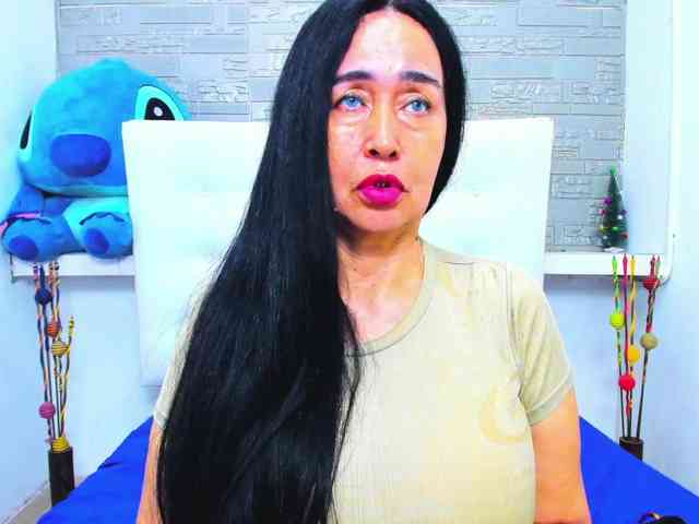 MariannaCortez webcam