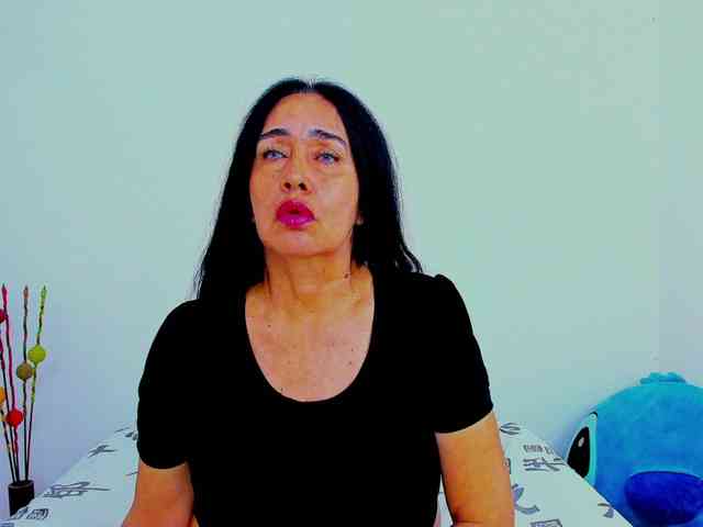 MariannaCortez webcam