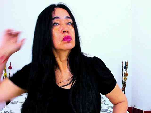 MariannaCortez webcam