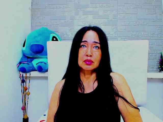 MariannaCortez webcam