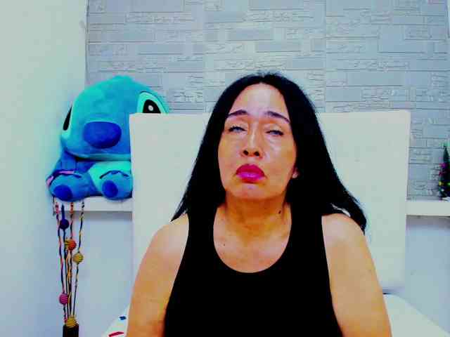 MariannaCortez webcam