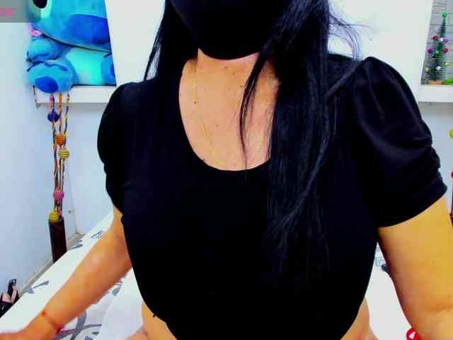 MariannaCortez webcam
