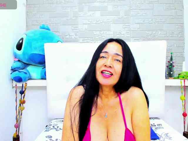 MariannaCortez webcam