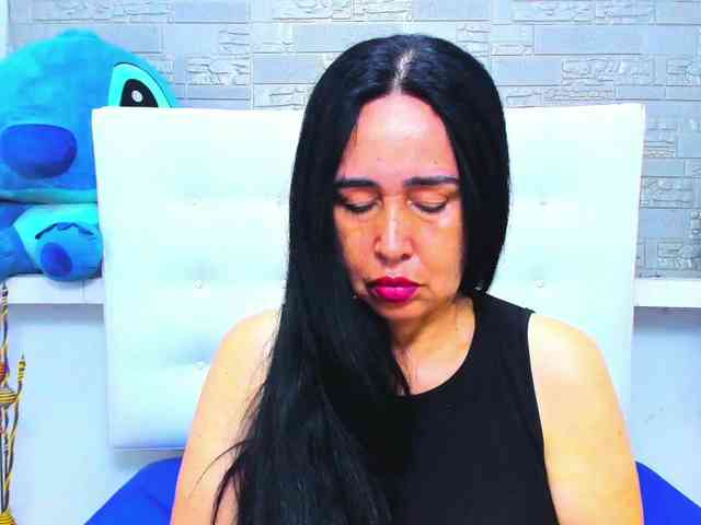 MariannaCortez webcam