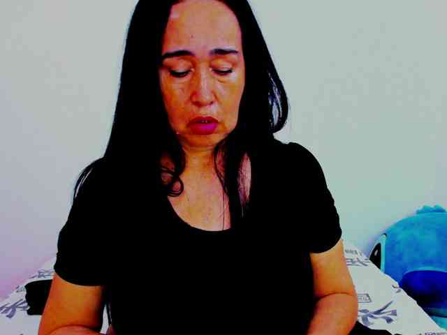 MariannaCortez webcam