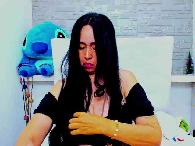 MariannaCortez webcam