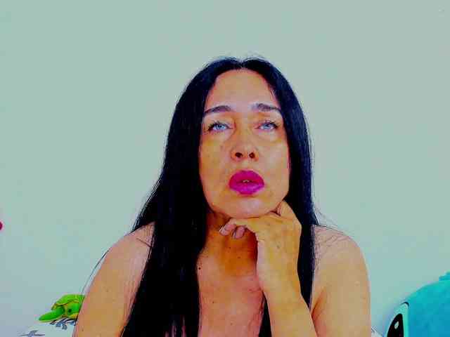 MariannaCortez webcam