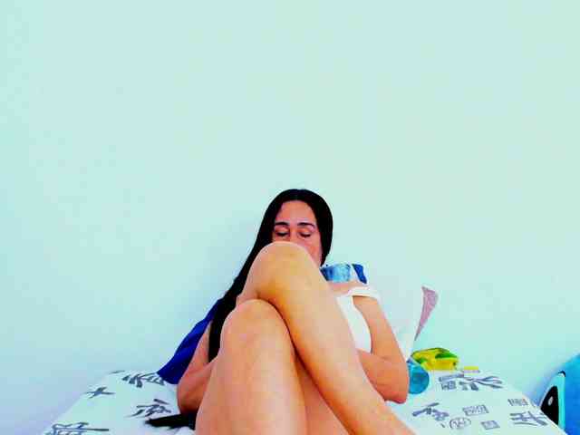 MariannaCortez webcam