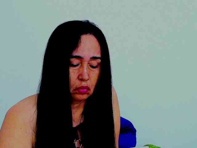 MariannaCortez webcam