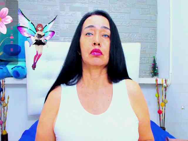 MariannaCortez webcam