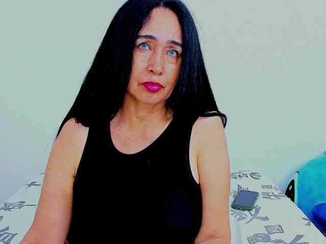 MariannaCortez webcam