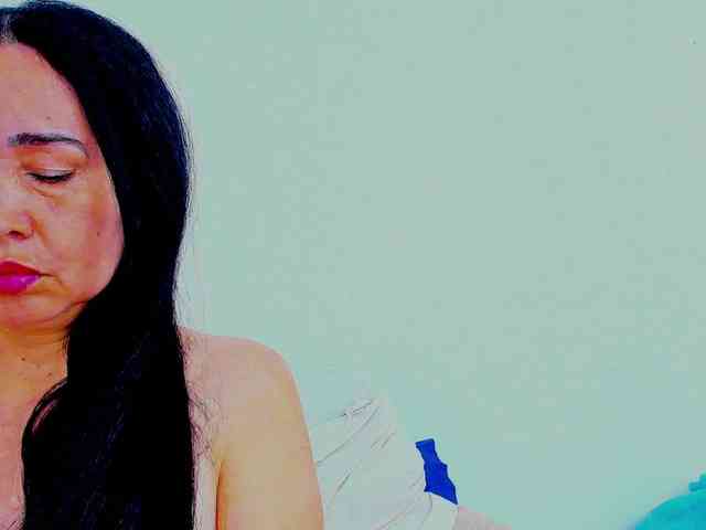 MariannaCortez webcam