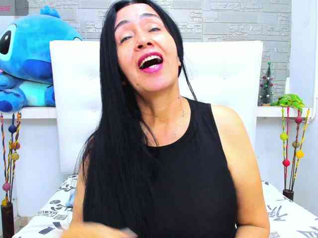 free sex cam live NastyMilfer