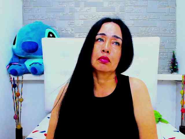 MariannaCortez webcam