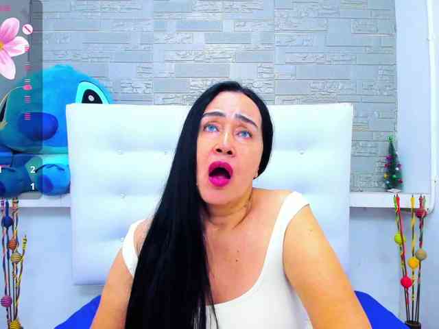 MariannaCortez webcam