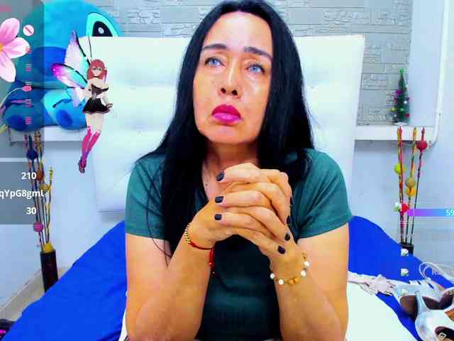 MariannaCortez webcam