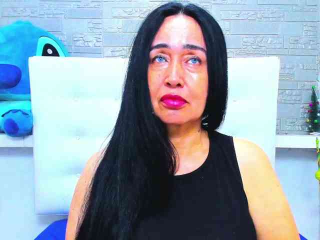 MariannaCortez webcam