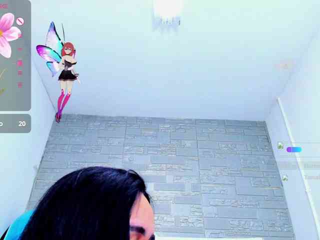 MariannaCortez webcam