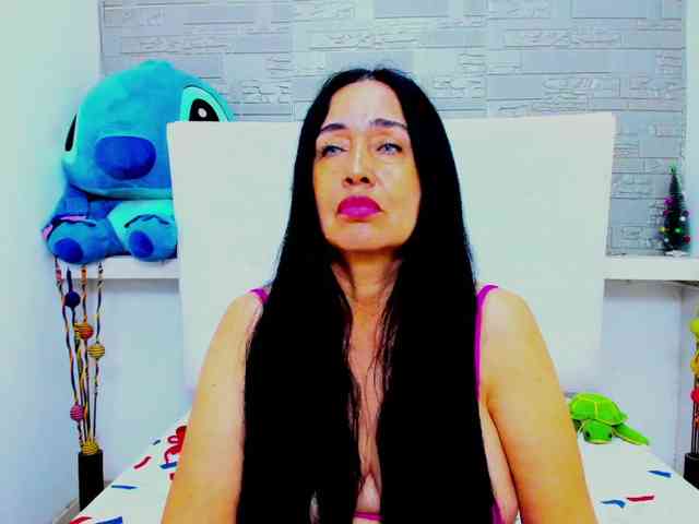 MariannaCortez webcam