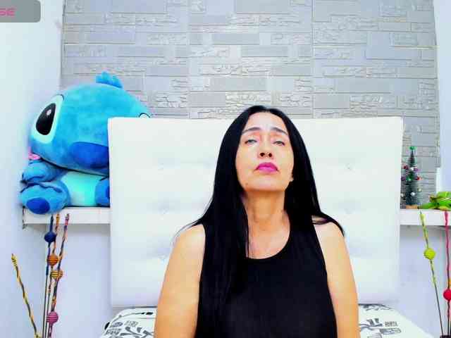 MariannaCortez webcam