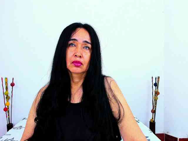 MariannaCortez webcam