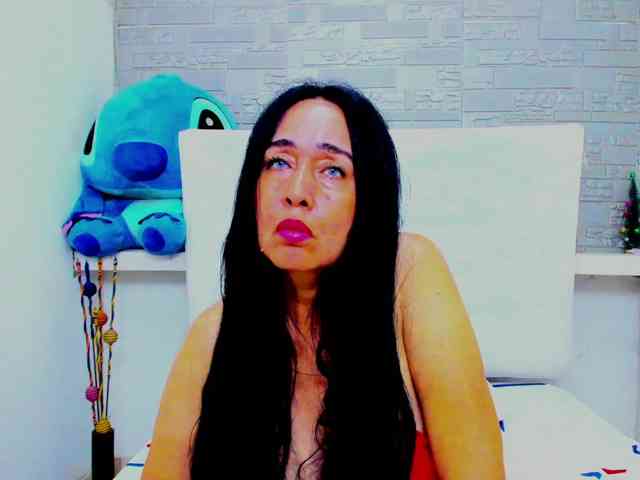 MariannaCortez webcam