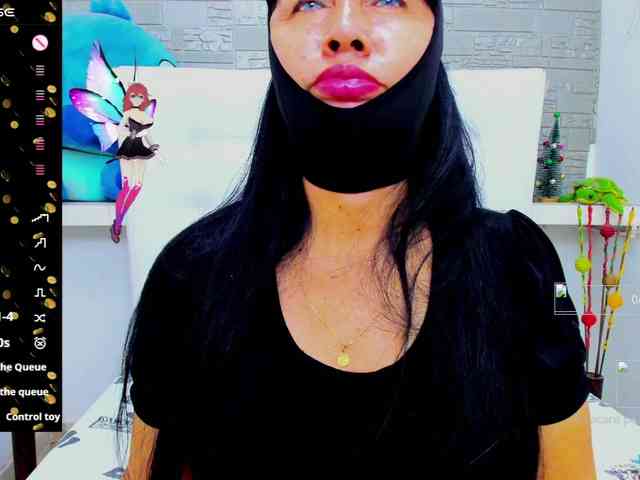 MariannaCortez webcam