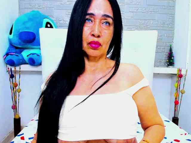 MariannaCortez webcam