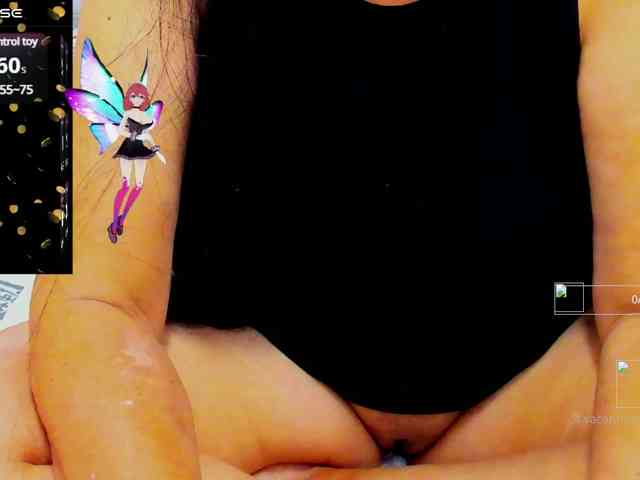 MariannaCortez webcam