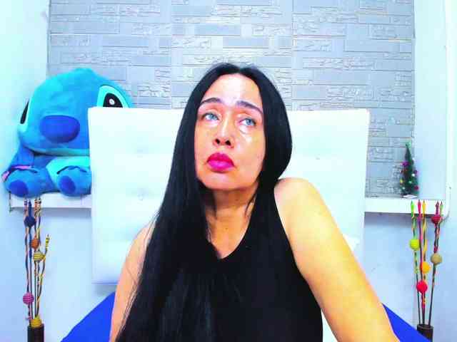 MariannaCortez webcam