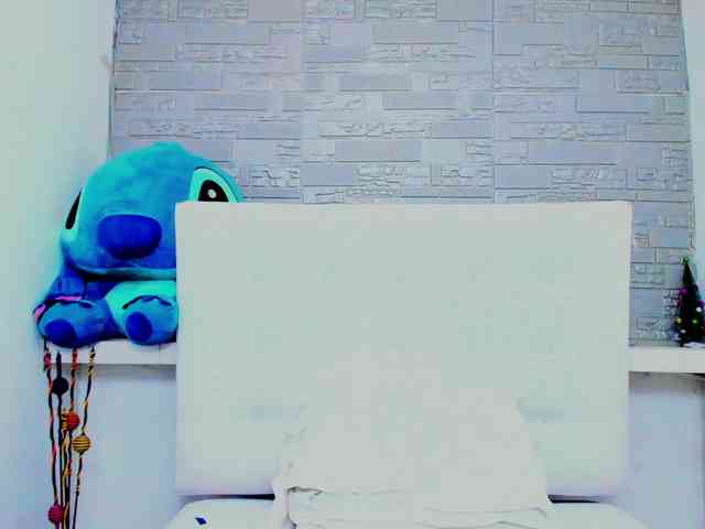 MariannaCortez webcam