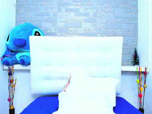 MariannaCortez webcam