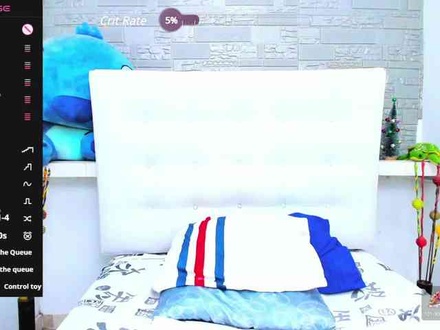 MariannaCortez webcam