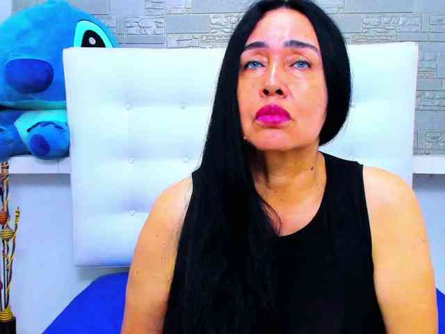 MariannaCortez webcam