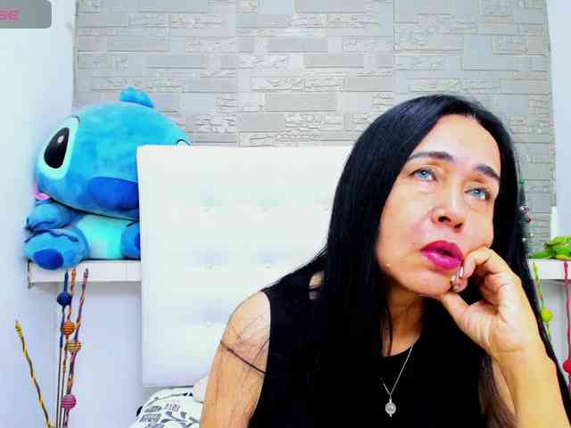 MariannaCortez webcam