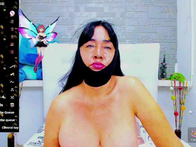 MariannaCortez webcam