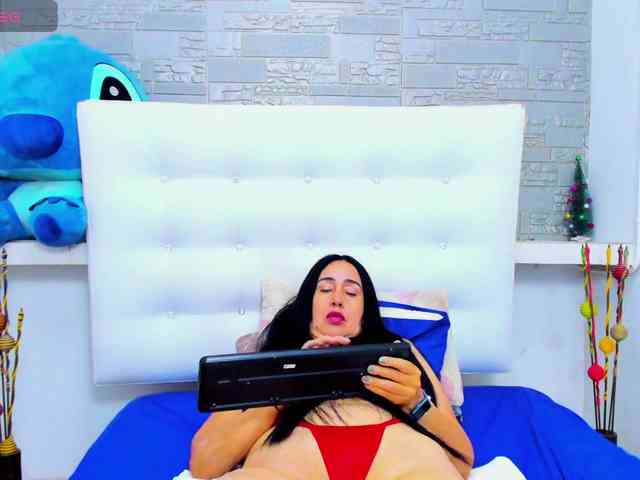 MariannaCortez webcam