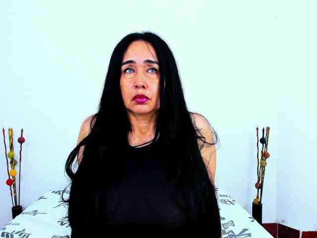 MariannaCortez webcam