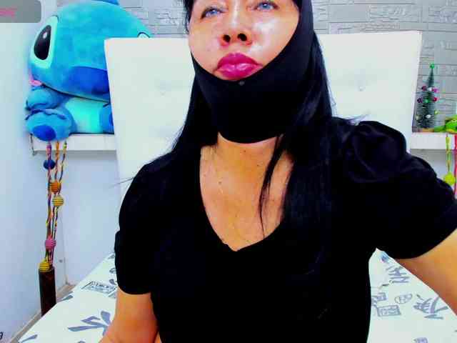 MariannaCortez webcam